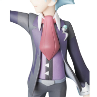 Officiële Pokemon PPP Figure - Steven Stone & Metagross 16cm